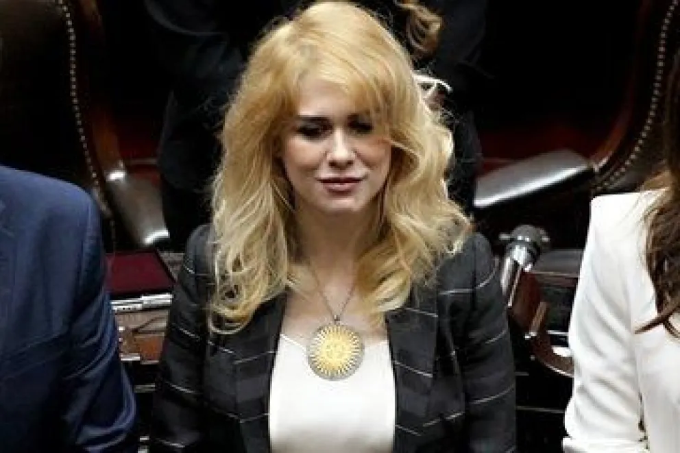 Lilia Lemoine relativizó el acoso callejero: "Hay mujeres con mucho resentimiento"