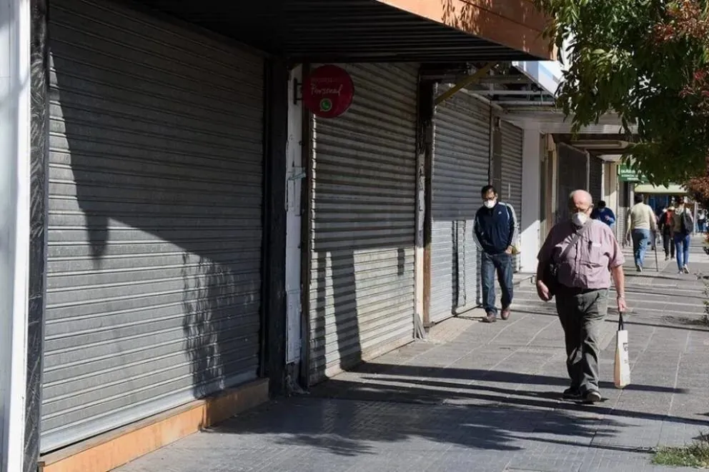 Los trabajadores de la región se han declarado en "estado de alerta" por la situación económica