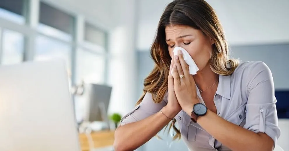 Mantén tu hogar libre de alergias siguiendo estos consejos