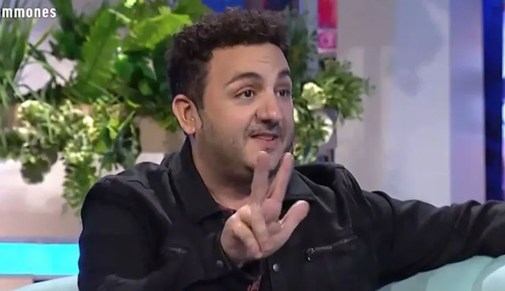 Diego Topa vivió una tercera falsa muerte y denuncia la falta de conciencia de los rumores