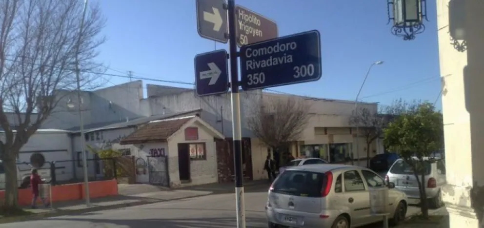 Un violento ingresó a la casa de su ex pareja, la golpeó y amenazó de muerte 