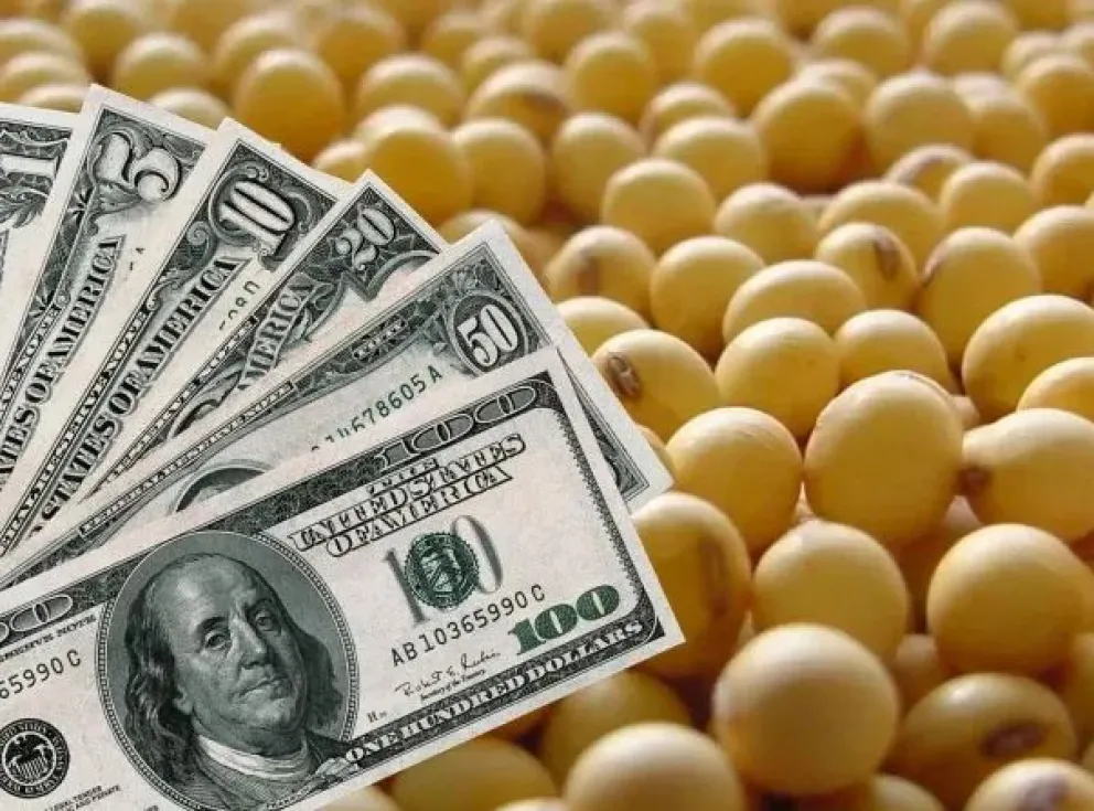 El Gobierno sorprende al sector agroindustrial con aumento de retenciones