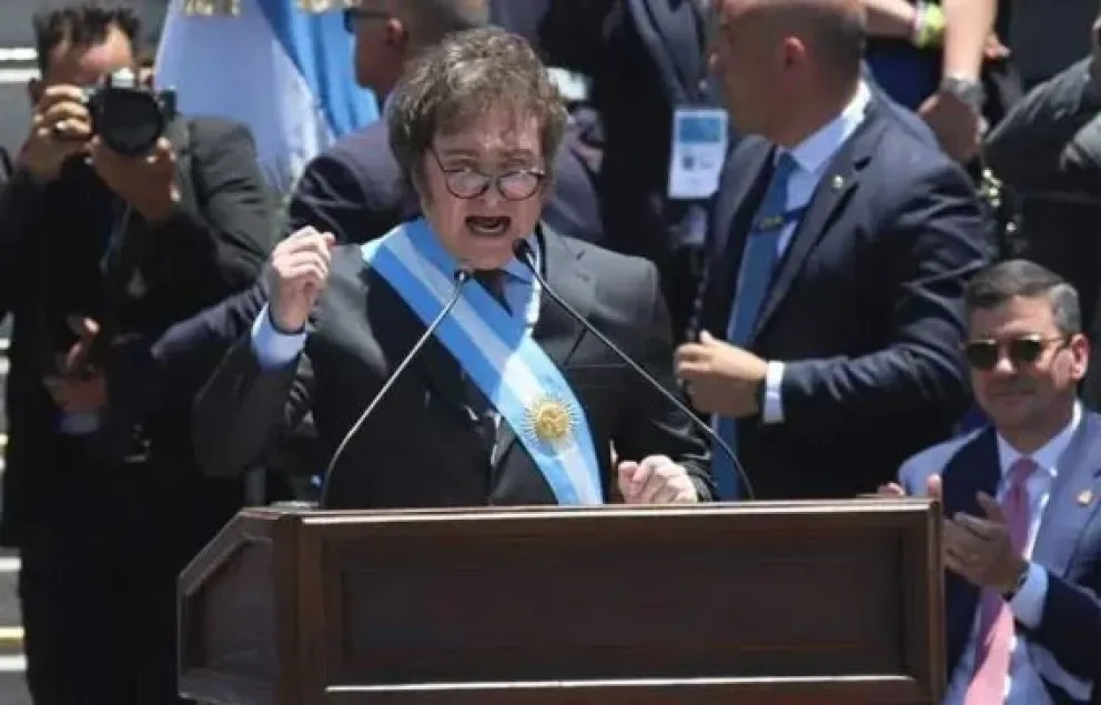 El Gobierno prepara un DNU para declarar la "emergencia laboral": los puntos centrales 