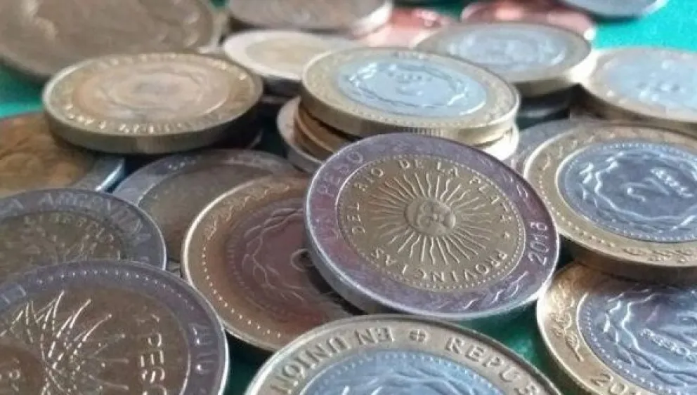 Locura por una moneda homenaje a los héroes de Malvinas: pagan más de 500 mil pesos