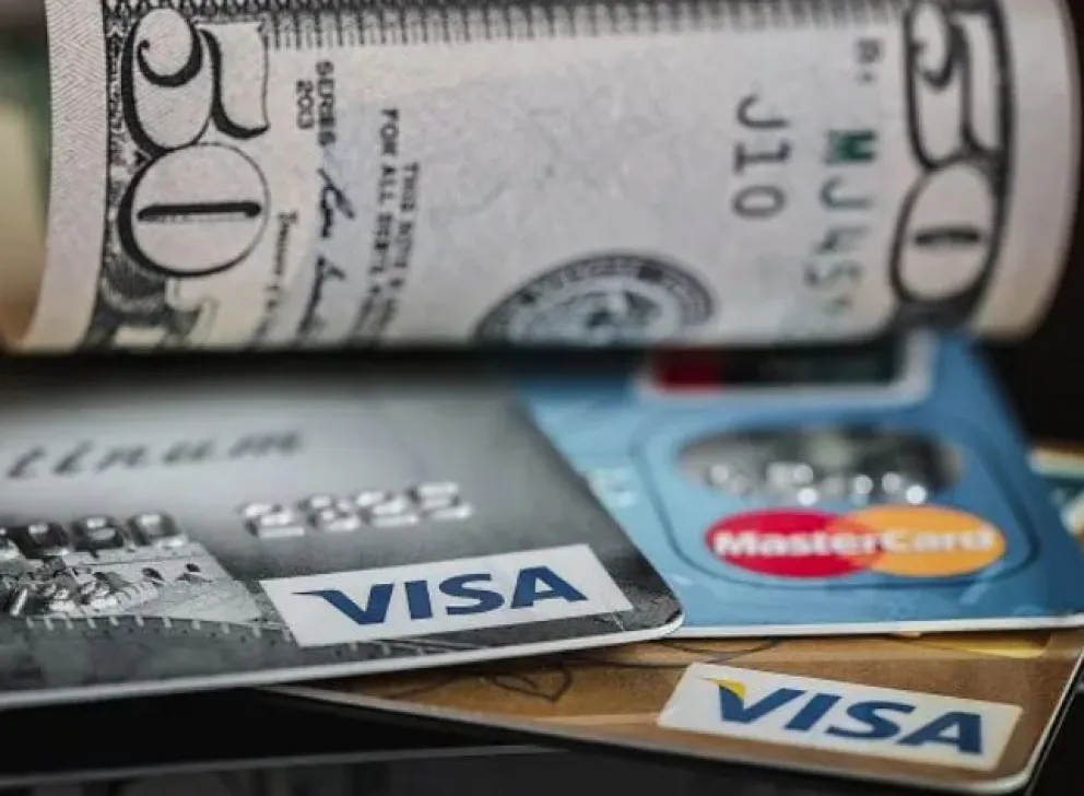 Cambios en el pago de dólar tarjeta: alivio para los consumidores