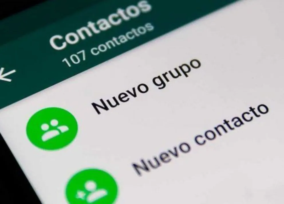 ¿Cómo salir de un grupo de WhatsApp sin que nadie se entere?