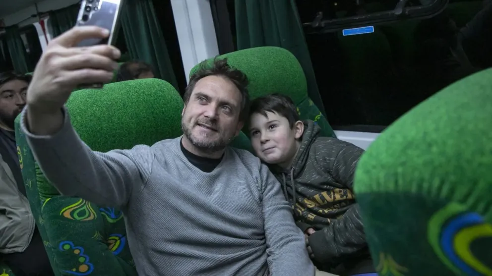 Vacaciones 2024: cuáles son los requisitos para viajar con menores