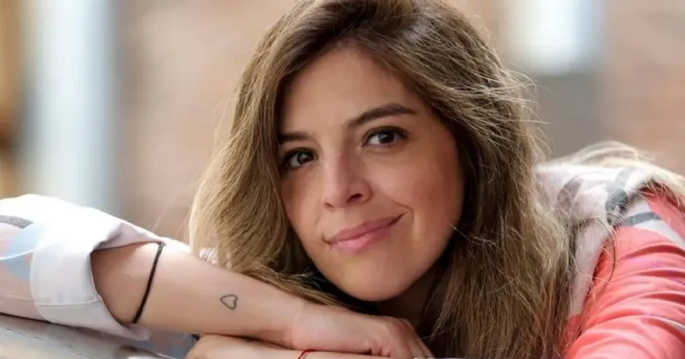 Dalma Maradona comparte la sorpresa de ver a su hija jugando con sus muñecas de hace 30 años