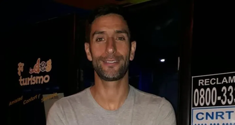 Martín Arena sacó a la luz la realidad de los empleados municipales