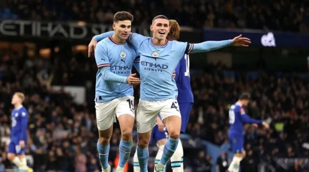 Manchester City busca la final del Mundial de Clubes en Arabia Saudita: a qué hora es el partido