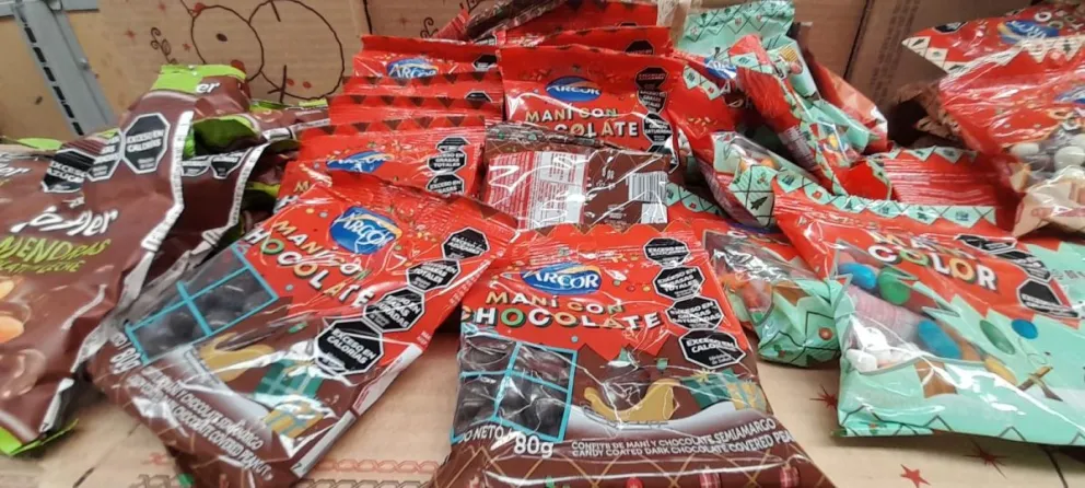 ¿Todavía no hiciste las compras navideñas?: estos son los principales precios