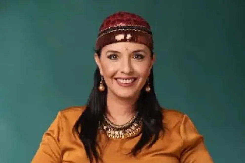 Conoce las predicciones de Jimena La Torre pre navidad