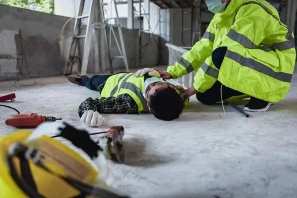 Tuvo un accidente laboral incapacitante pero se recuperó: qué dijo la justicia