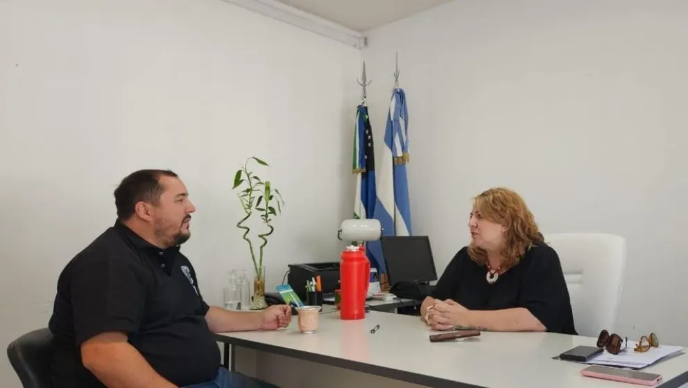 Pago de aguinaldo: ATE expresó su disconformidad luego de reunirse en Función Pública