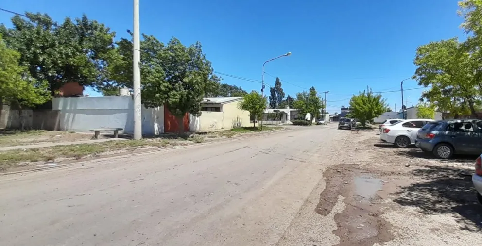 Robó a punta de cuchillo y anunciaron que irá preso por cinco años