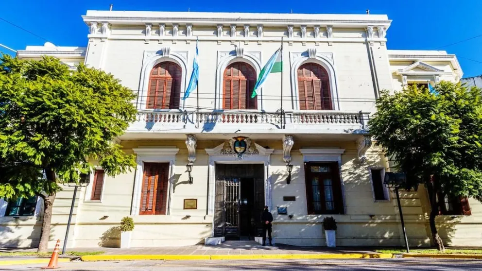 Los funcionarios rionegrinos no cobrarán aguinaldo