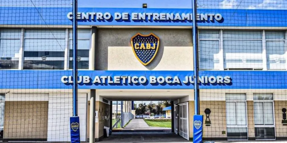 Bianchi Predio: el homenaje que se prepara en Boca para el entrenador más ganador de la historia