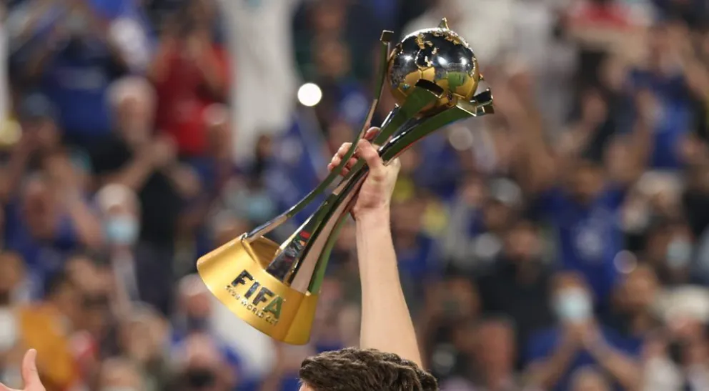 Mundial de Clubes 2025: ¿qué posición ocupan River y Boca en el ranking FIFA? 