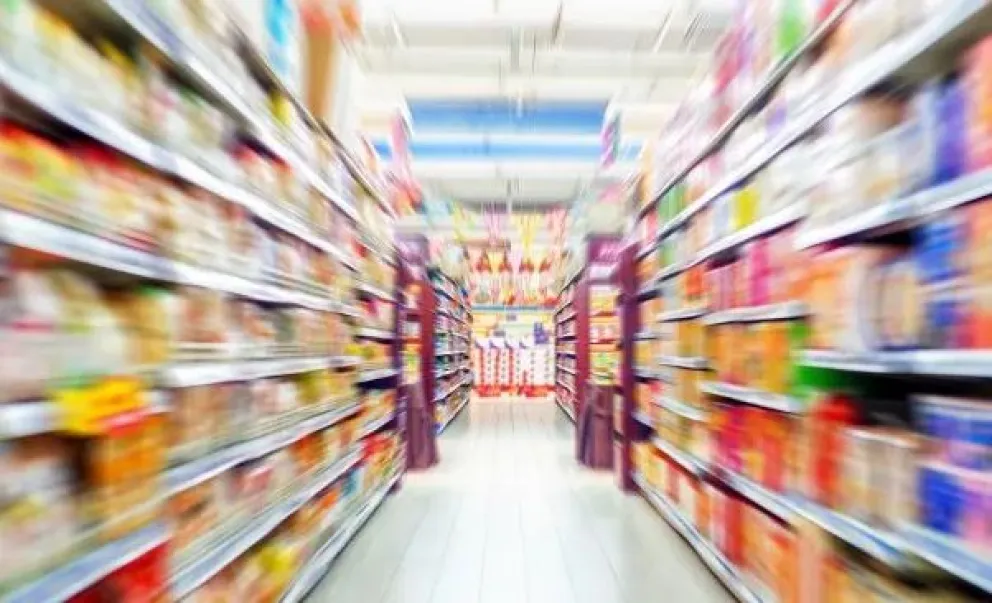 Desabastecimiento: supermercados rechazan productos por aumentos exorbitantes de proveedores