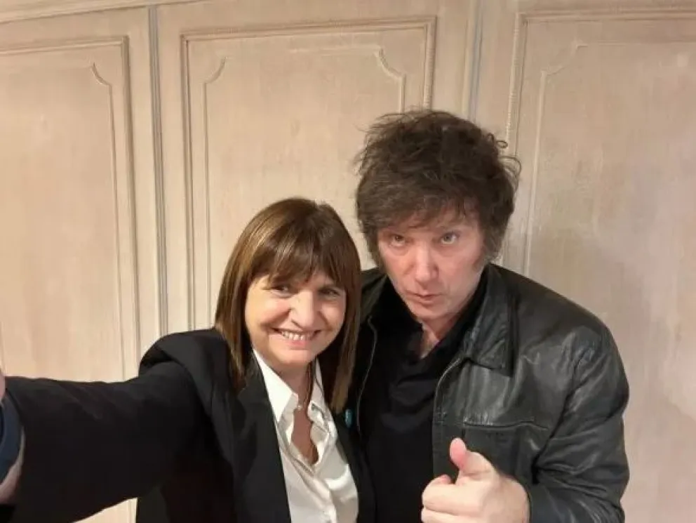 Plan contra la protesta social: Bullrich explicó cómo identificarán a manifestantes