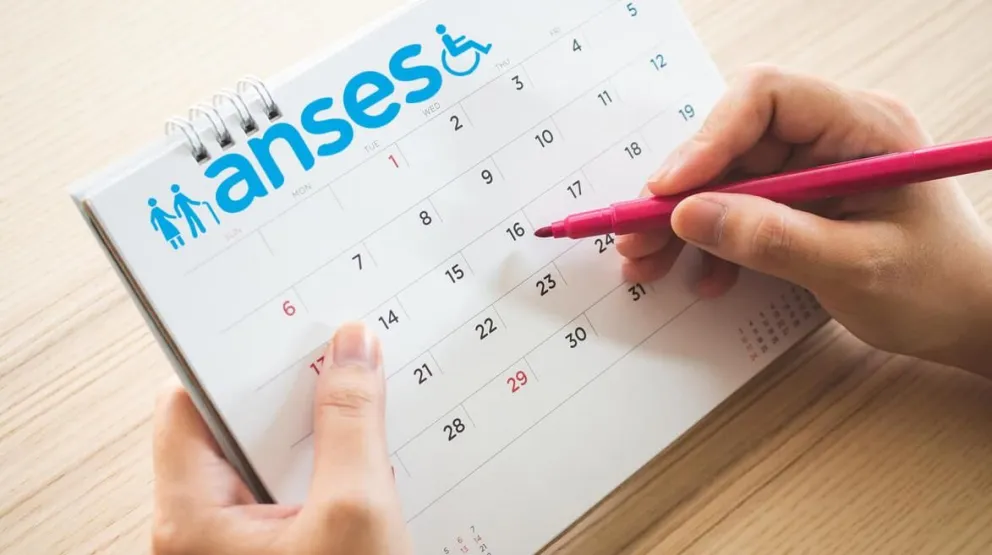 Calendario de pagos de ANSES: quiénes cobran el miércoles 20