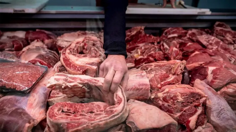 Luego de las abruptas subas de la carne, lanzan un plan de cinco cortes para las Fiestas