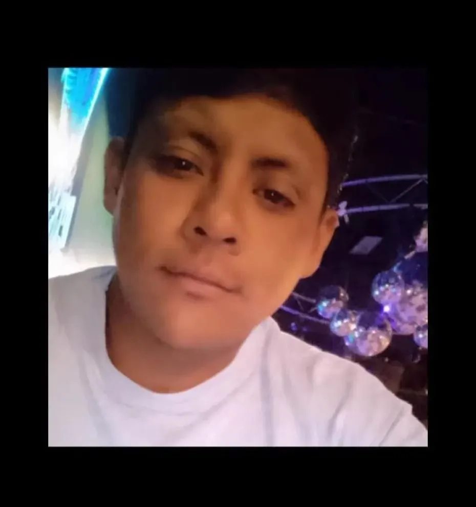 Búsqueda: intentan dar con el paradero de un joven de 30 años