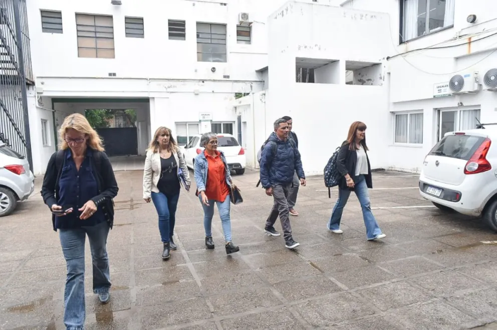 No hubo acuerdo: Educación blanqueó la crisis y UNTER se retiró