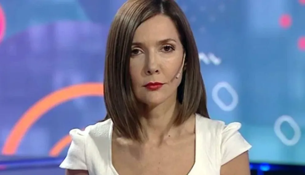 Cambio de rumbo: Cristina Pérez deja el noticiero y se prepara para un nuevo desafío laboral