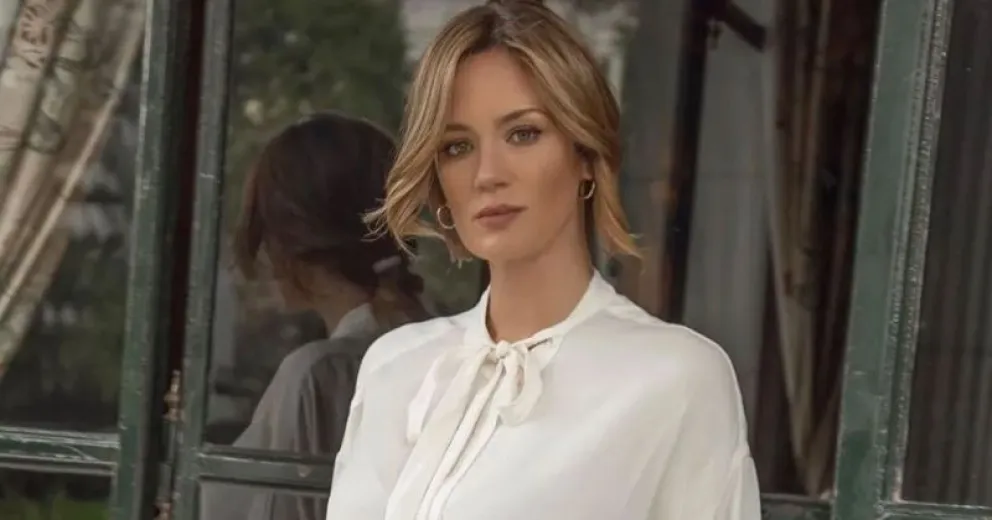 Paula Chaves revela su fobia al dentista y su experiencia traumática