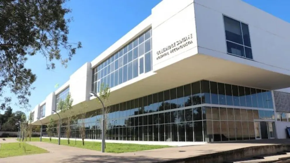 Se confirmó el primer caso de encefalitis equina en humanos en más de dos décadas