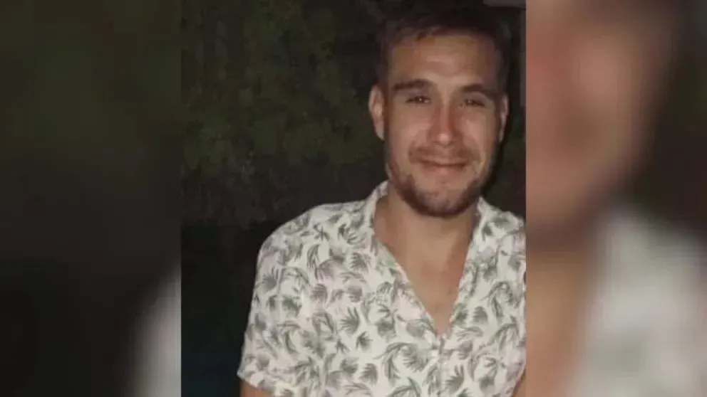 Buscan a un hombre de 33 años que está desaparecido en la región