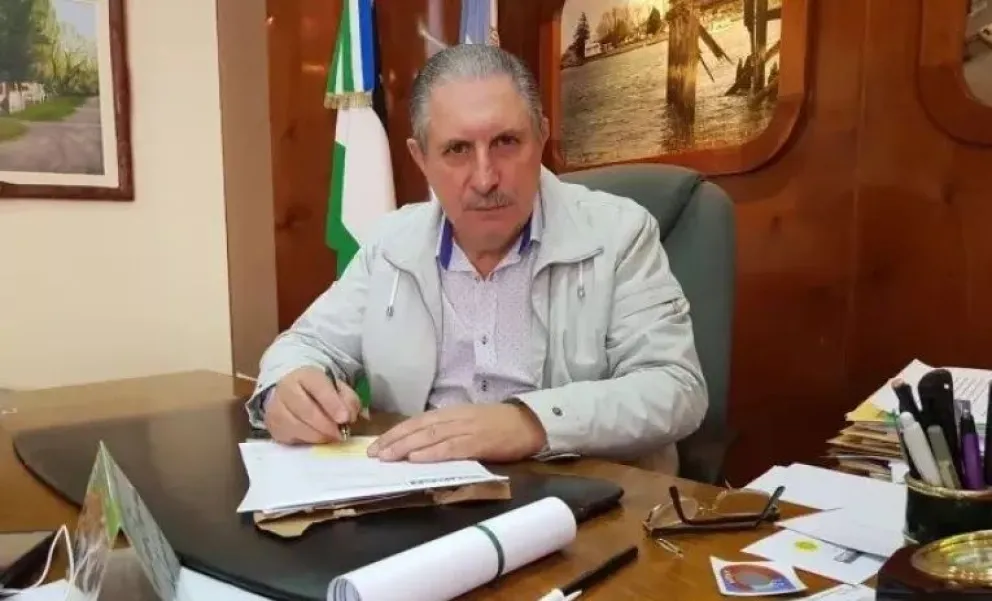 Scalesi apuntó contra Carreras: “nos había dicho que no habría inconvenientes con el aguinaldo”