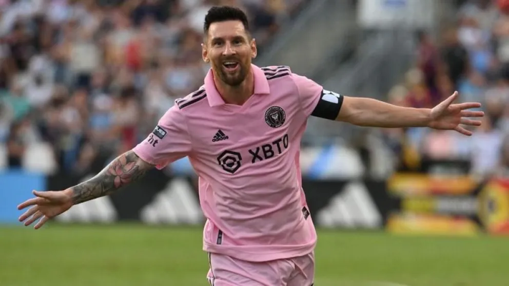El año decisivo de Messi en la MLS: ¡El calendario ya está confirmado!