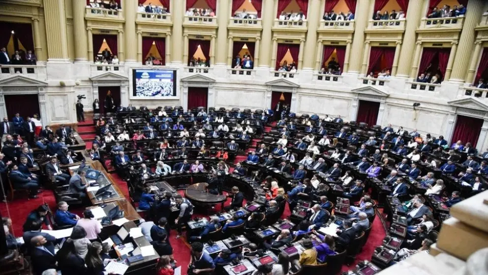 Qué es un DNU y qué pasos se requiere para ser aprobado por el Congreso