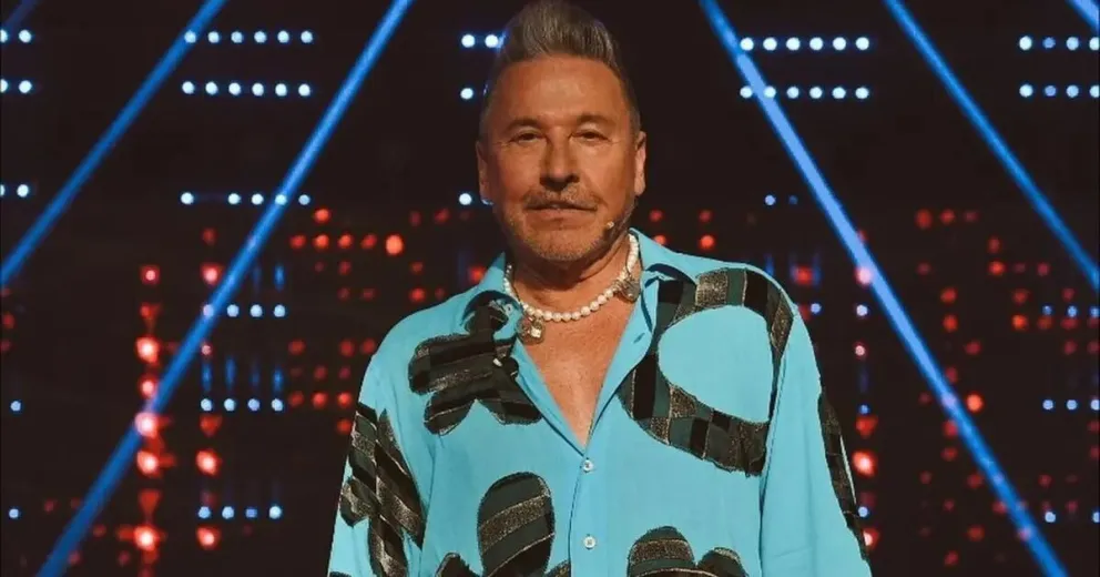 Ricardo Montaner dice adiós a los escenarios: los motivos 