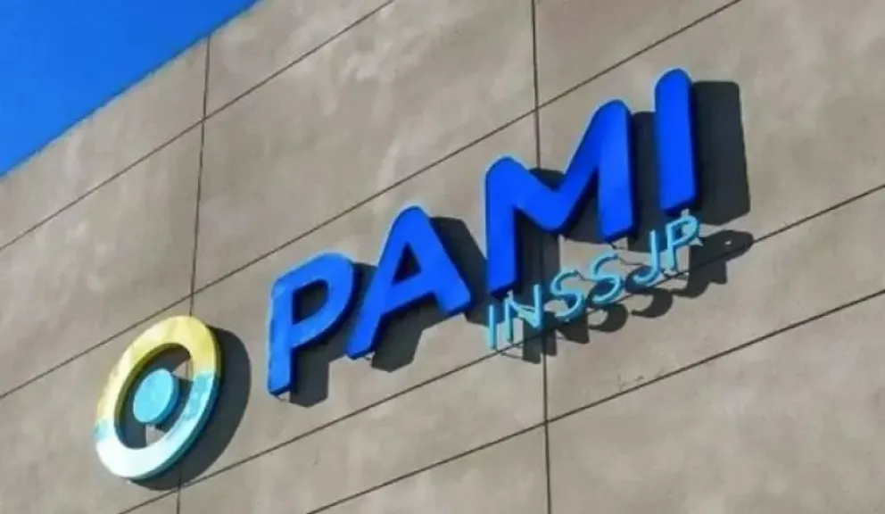 Esteban Leguizamo fue designado director ejecutivo del PAMI 