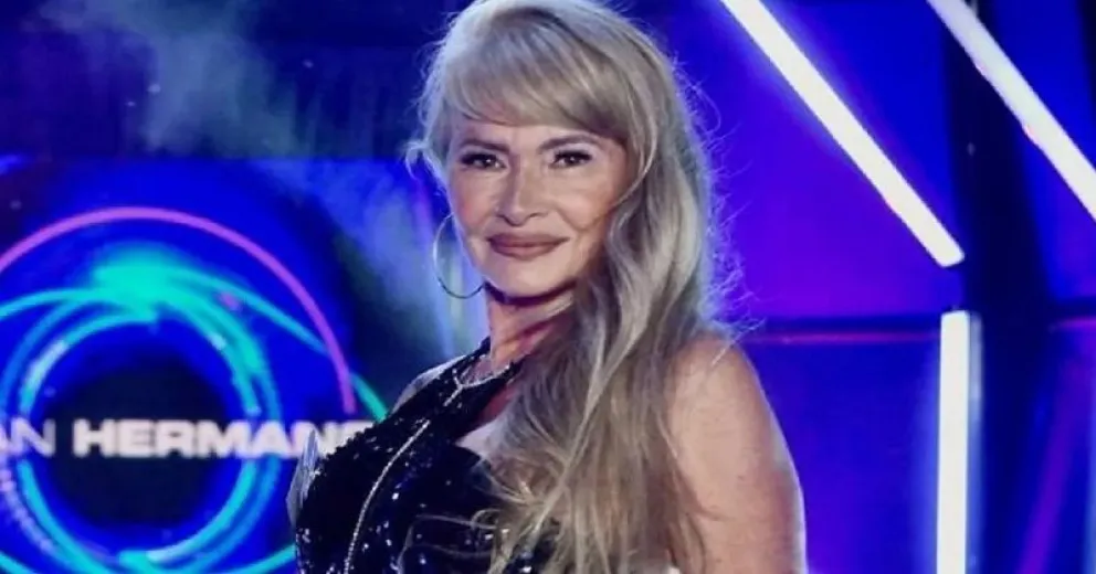 La fantasía sexual de Isabel de Gran Hermano con otra de sus compañeras: de quién se trata