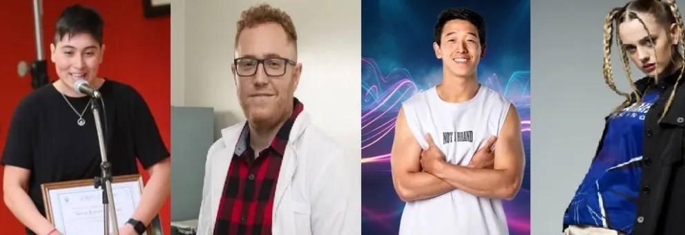 Clásico de todos los años: ¿Quién fue el personaje destacado de 2023?