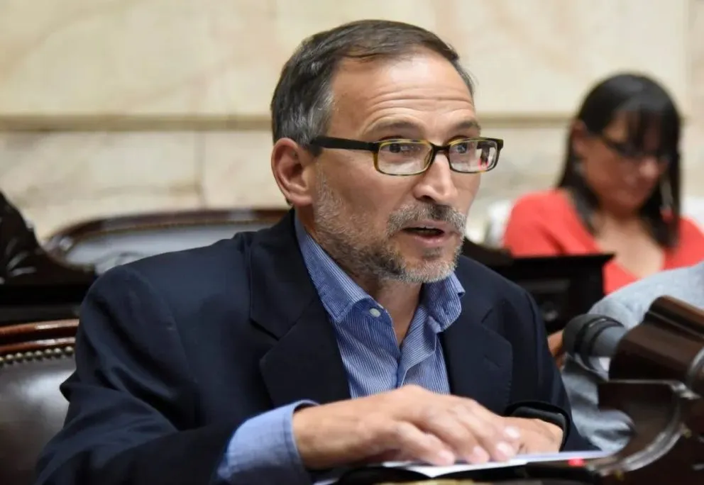 Río Negro forma parte de un Acuerdo Parlamentario junto a otras nueve provincias