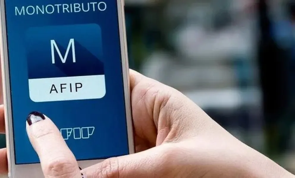 Monotributo 2023: cómo hacer un plan de pago si tenés deuda