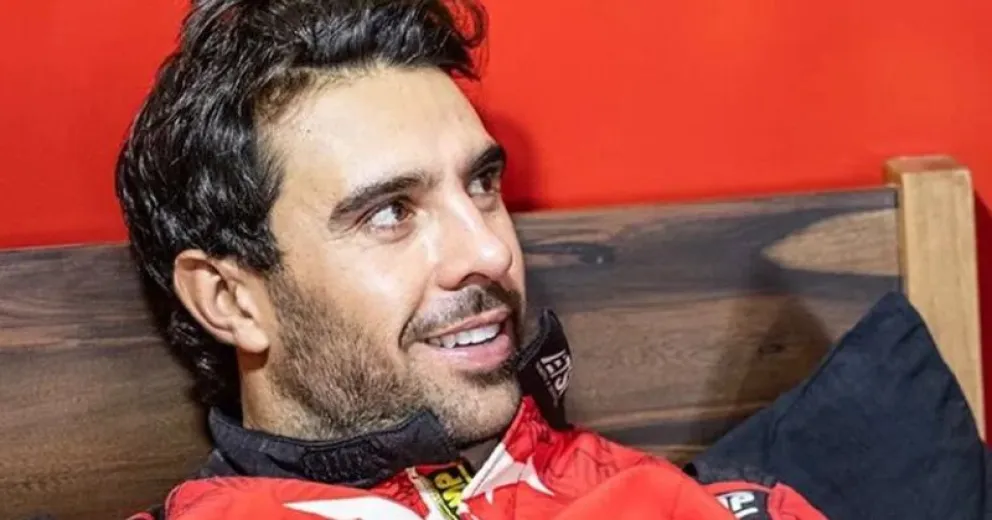 Revelan romance oculto de Manu Urcera con famosa modelo