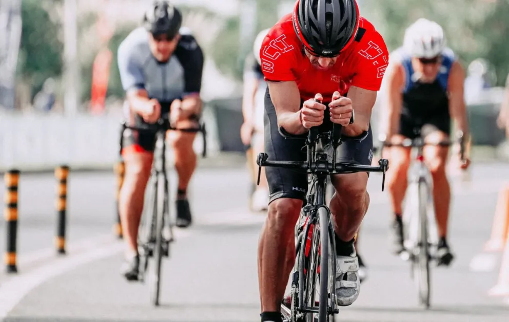 Recuperan en Bariloche una bicicleta de alta gama robada en Viedma