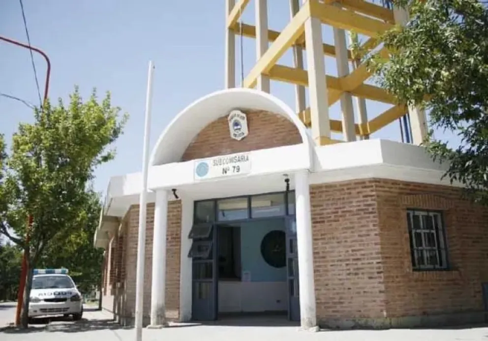 Tenía una condena reciente por otro hecho y ahora quedará preso tras ser acusado de robar un celular