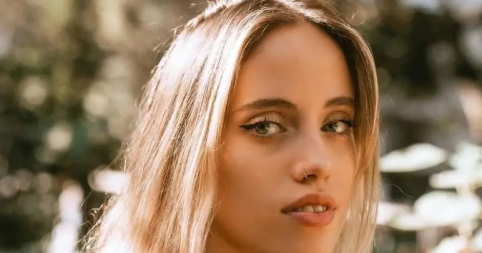 Impactantes fotos prohibidas de Denisse de Gran Hermano desatan polémica en las redes