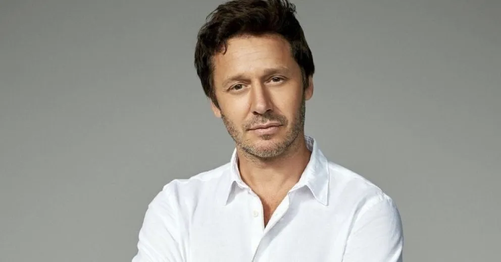 El lujoso hogar de Benjamín Vicuña en Barrio Parque deslumbra a sus seguidores