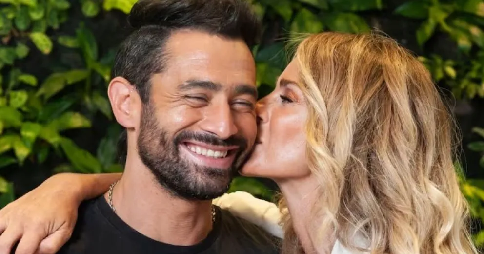 Sabrina Rojas sorprende al revelar su separación con el Tucu López