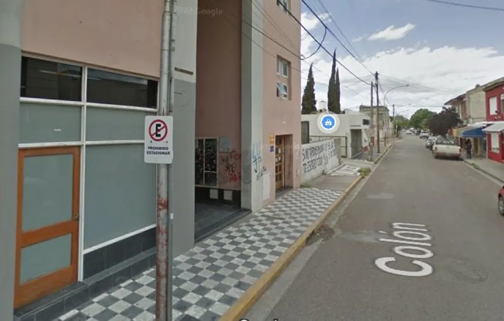 Robo en la Secretaría de Ambiente y Cambio Climático alteró la mañana de los empleados 