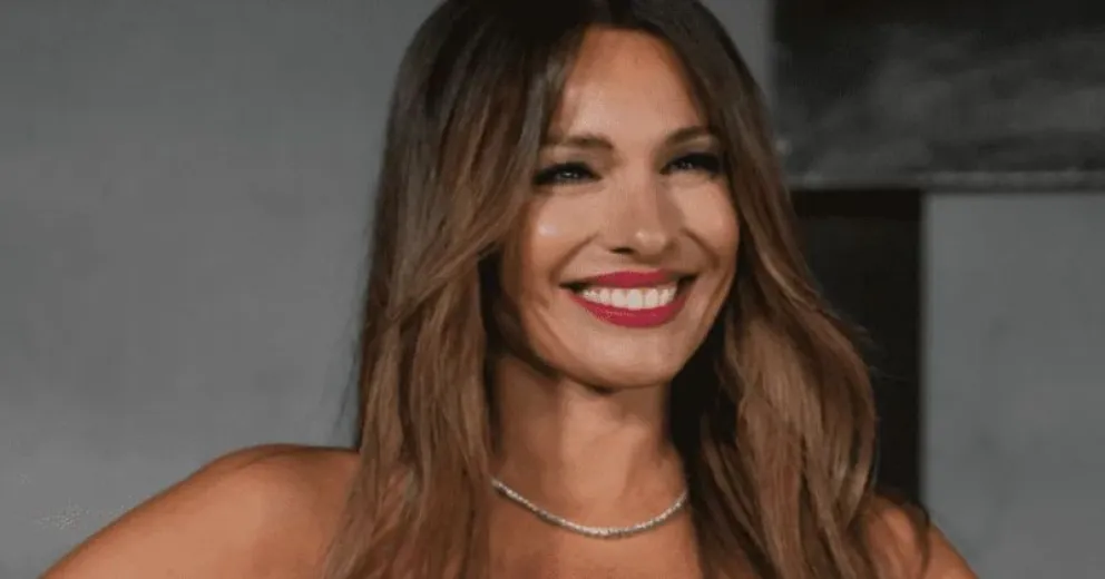 Pampita dará la bienvenida a la Navidad con una celebración familiar sorprendente