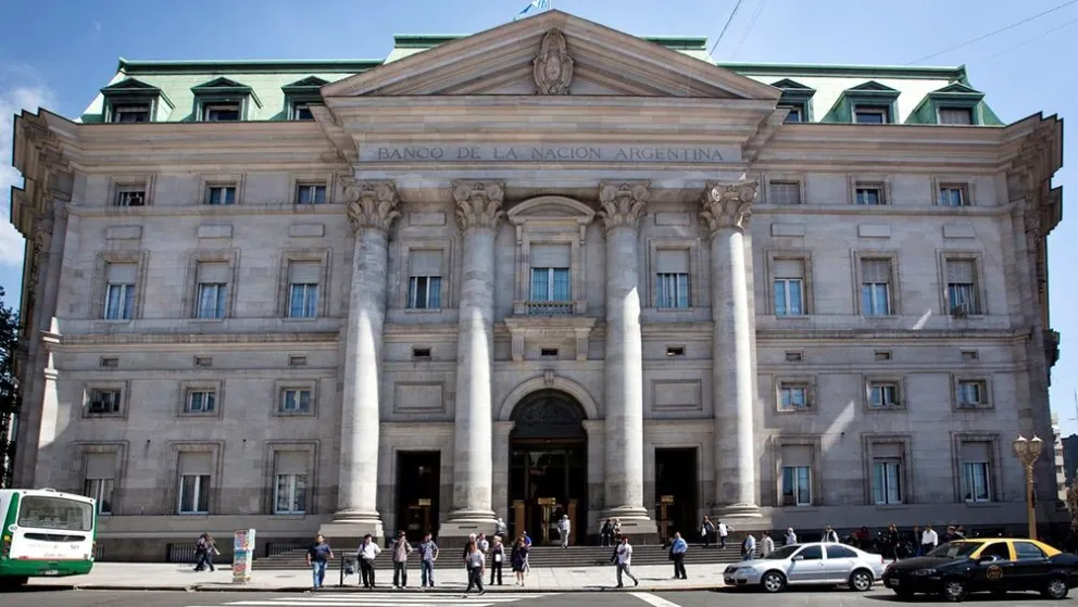 El Banco Central emitirá billetes de 20.000 y 50.000 pesos